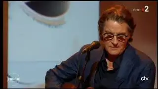 Francis Cabrel - Te ressembler