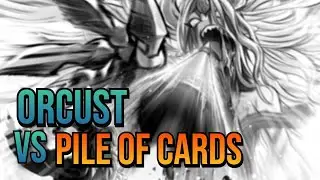 Locals Feature Match | Orcust Vs Pile