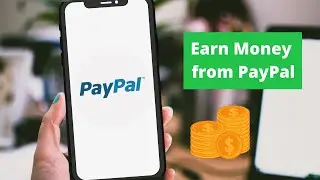 Get Paid PayPal Money | Make Money Online | Finance Hive