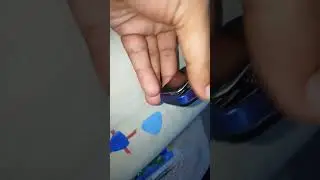 Smart watch: Not Charging:Fixed Part 2-1