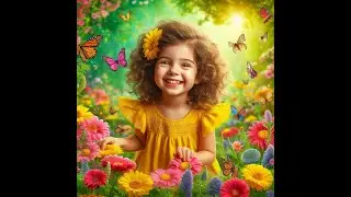 Hello, My New Day