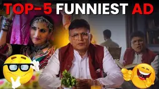 Annu Kapoor Viral Funny Ad | Top-5 Funniest Ad | #Durex