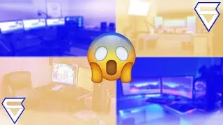 Team Sikes Gaming Tours! ($50,000)
