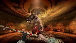 Endless Nightmare 6 Reborn Hindi Gameplay || Taxn Gaming