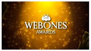 Webones Awards 2026