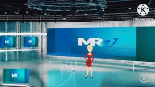 Ida ao Intervalo do MR2 com Heloísa Ribeiro 22/12/2025