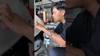 BARET LANGSUNG HILANG