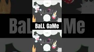 NEW BaLL GaMe on scratch now (Sorry for the delay) #ball #ballgame #new #scratch #scratchers