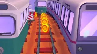subway surfers Live High World Record livestream #subwaysurface #livestreem
