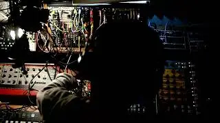 IMPROVISATION SYNTHSIZERS 20210328