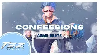(HARD) ANIME TYPE BEAT 2023 - “Confessions” | YEAT TYPE BEAT | SOFAYGO TYPE BEAT