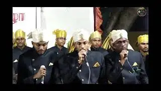 CUMBUM MILAD BURDHA MAJLIS\\BILALIA TALENTS TREASURE \\CUMBUM WING
