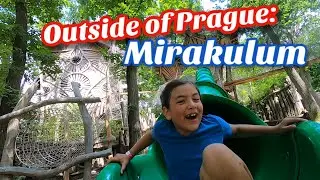 OUTSIDE OF PRAGUE: Mirakulum