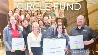 Circle Fund - January 2026 - The Christi Reece Group