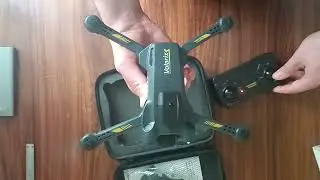 Corby cx 034 drone 