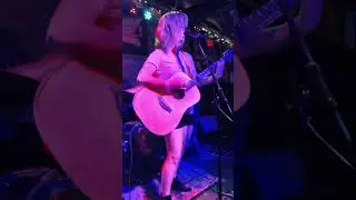 Tell Me live at Sarbez St. Augustine, Florida