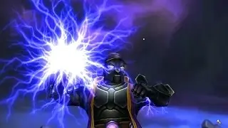 Wizard101: NEW MIRAGE STORM SPELL! - Iron Sultan
