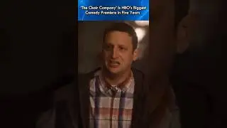 Tim Robinson Did It Again&hellip; HBO&rsquo;s Biggest Comedy Hit in Years 🤯 #Shorts