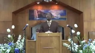 GACOC Sunday Service 10/31/2021