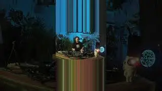 Misha Tune - DJ Set @tea_and_music_sochi​⁠ Session - Day of Cosmonautics