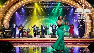 Best uplifting gospel reggae gospel mix. Found when i got lost and more.