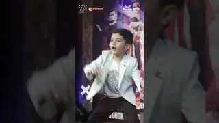 Super Dancer Season 5 at Pacific D21 Mall, Dwarka