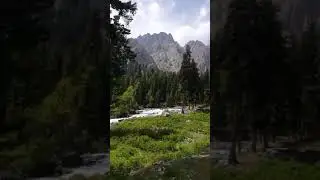 Mahodhand Kalam Valley Swat Pakistan