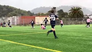 Marin FC | Home v San Pablo | 12.2.23
