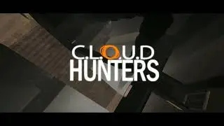 C.L.O.U.D Hunters - Official Trailer 2023