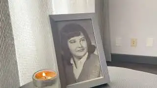 Constance Mae Thomas: 1970, Indianapolis, Indiana