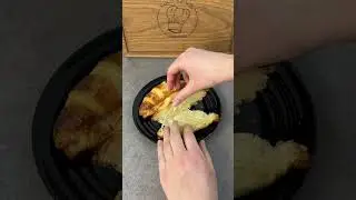 🎉🥐Konfetti-Croissants zur f&uuml;nften Jahreszeit