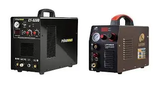 5 Best Plasma Cutters Reviews and Buying Guide