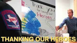 Thank Our Communities' First Responders | The Home Loan Expert | Mortgage & Home Refinance