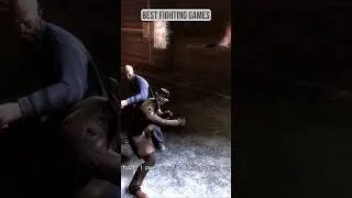 Top 20 Fighting Games You NEED To Play Now #gaming #games