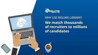 Why hire with Resume-Library?