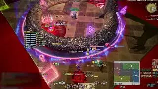M12S First Clear with PF | MNK/M1 PoV | AAC Heavyweight M4 (Savage)