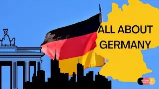 ALL ABOUT GERMANY