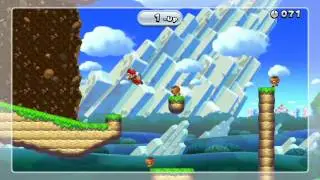 Graceful Glide
