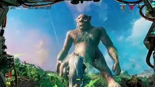 VALHEIM: (2 star TROLL vs Belcherman)