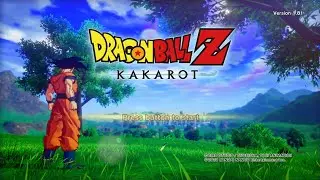Saga Intro(Dragon Ball Z Kakarot HARD Trap Remix)[2022 Beat]@Angel In Heaven