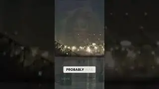 Heartbreaking Bridge Collapse: Locals Left Stranded - Eyewitness Account