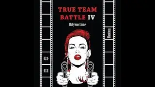 True Team Battle 2019 стол 2 день 2