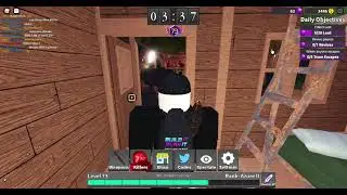 New Code Stk