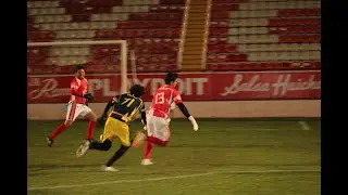KEEPER FLAG / ESTADIO VICTORIA
