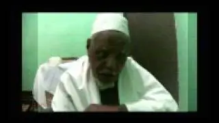 Sh Muhammad Rashad Abdulle. Criticise the Wahabis, Part 3,
