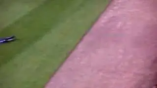 Paul Lo Duca Wigs Out
