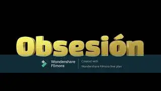 Obsesión - Frankie Ruiz - Instrumental