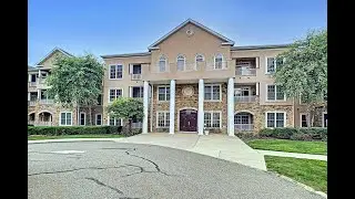 2204 Clinton Lane at Fox Hills 55+ Community in Rockaway NJ 07866 is For Sale