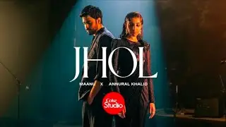 Jhol |Coke Studio Pakistan |Season 15 |Maanu x Annural Khalid