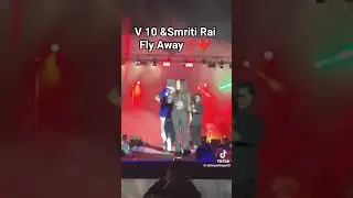 Fly Away 💯🔥#vten #rap #hiphop #shorts #youtubeshorts